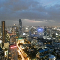 40 raisons de s'expatrier sur Bangkok